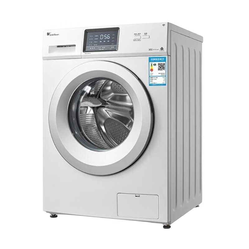 小天鹅 高温筒自洁 洗衣机