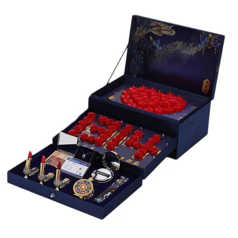 磐珑珏 口红套装创意礼品