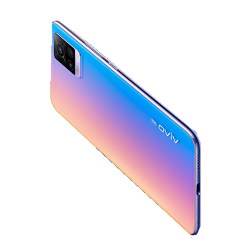 vivo 轻薄外观手机