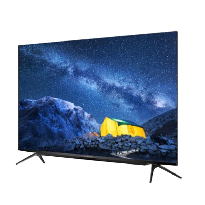 创维 手机投屏液晶电视