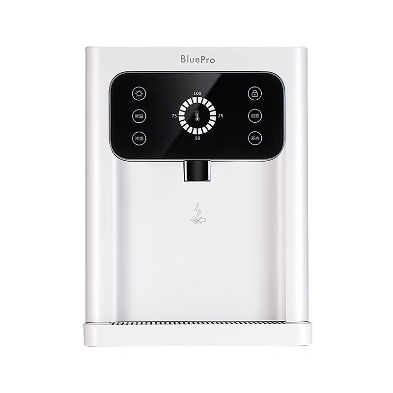 博乐宝 可壁挂无内胆净水器