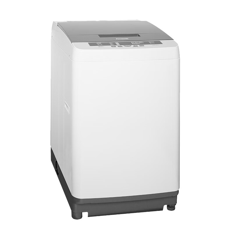 松下超快速清洗洗衣机