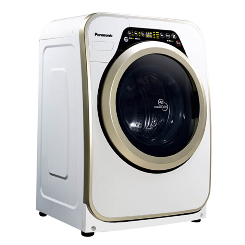 松下高温除菌洗衣机