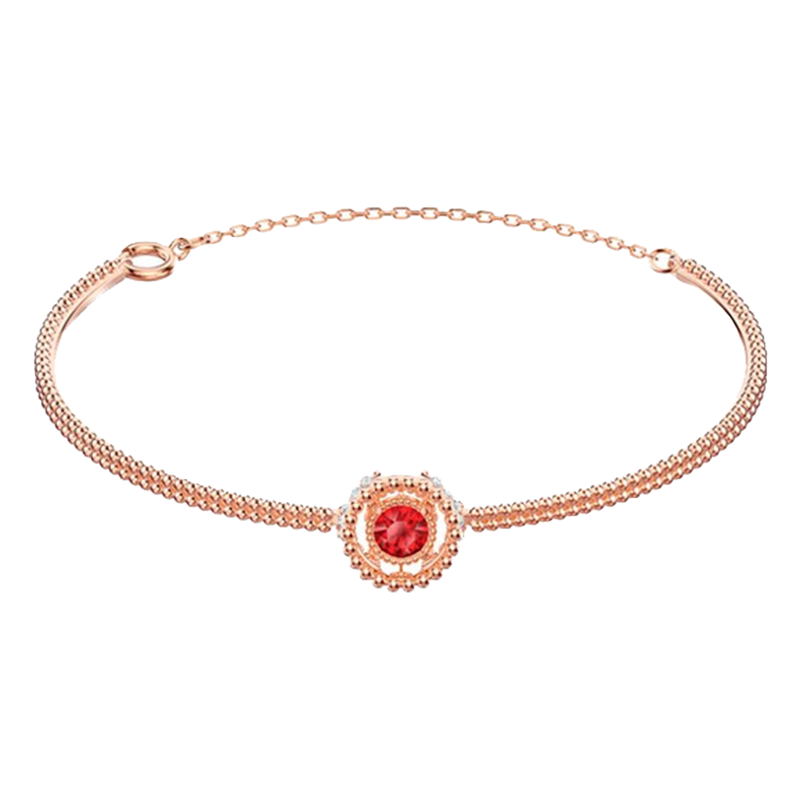 施华洛世奇复古浪漫手链