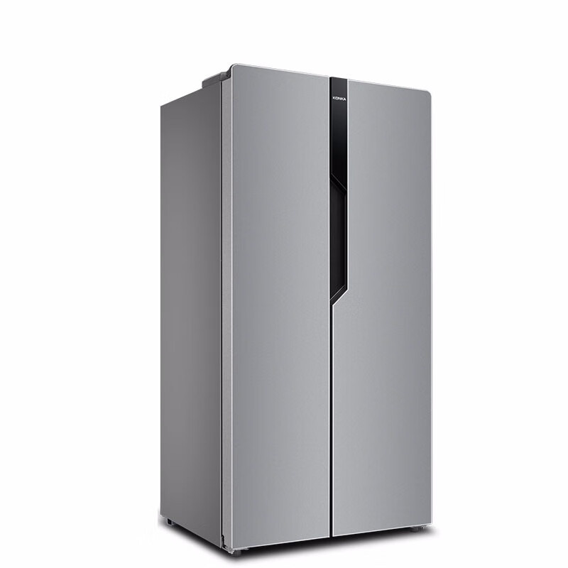 康佳 电脑温控冰箱