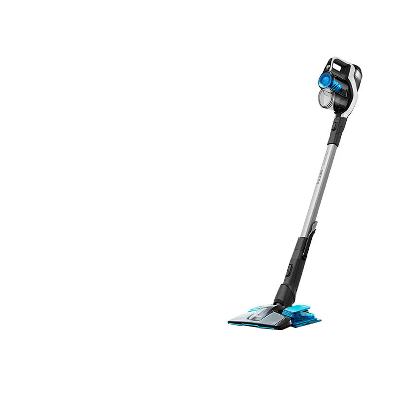 飞利浦 吸拖一体吸尘器