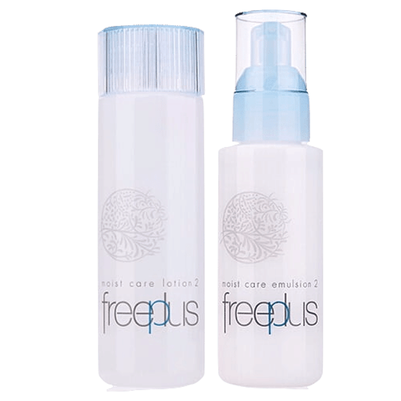 芙丽芳丝 保湿修护护肤套装