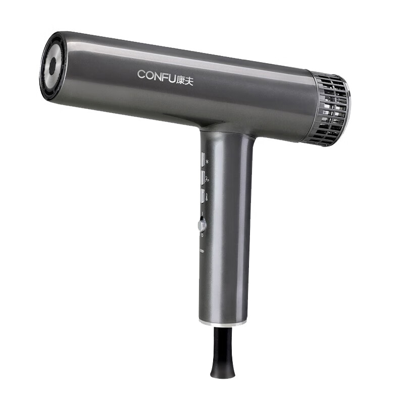 康夫 9种吹风模式 电吹风机