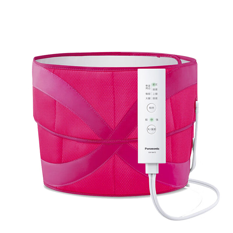 松下臀部按摩器