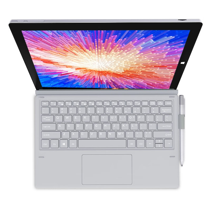 中柏 IPS屏幕平板电脑