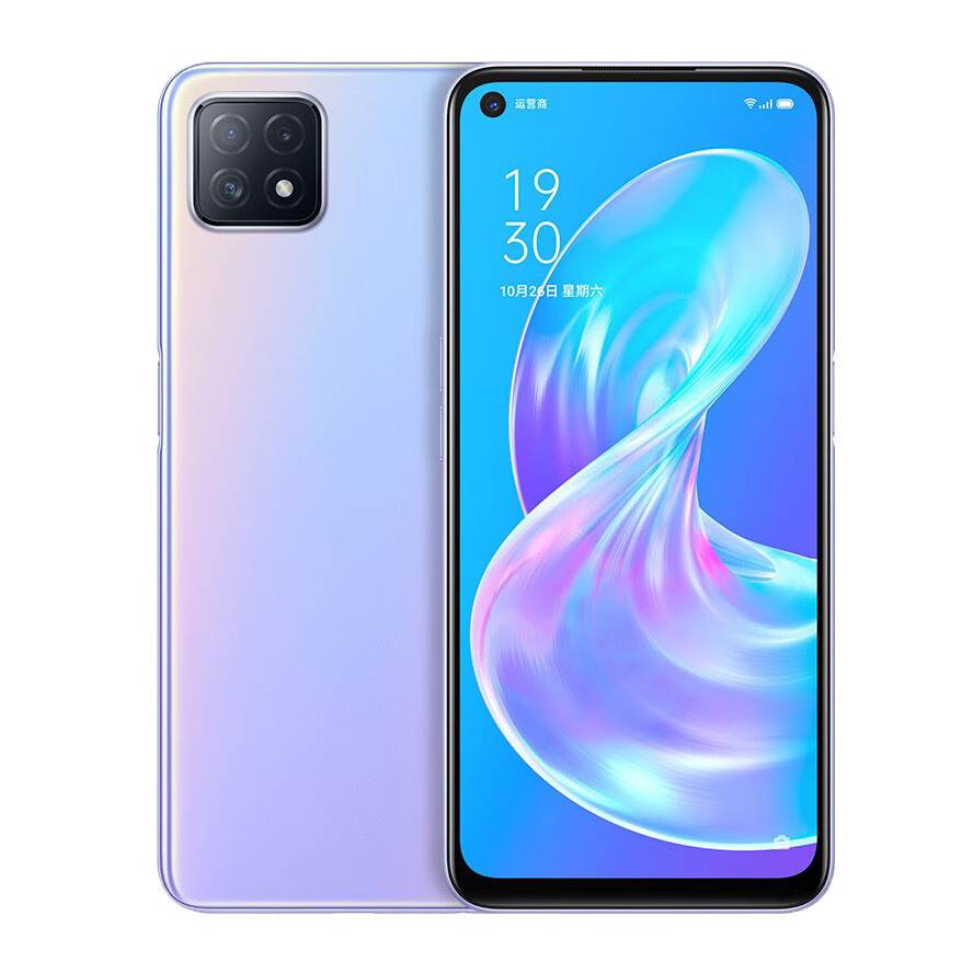 OPPO 大电量拍照美颜手机