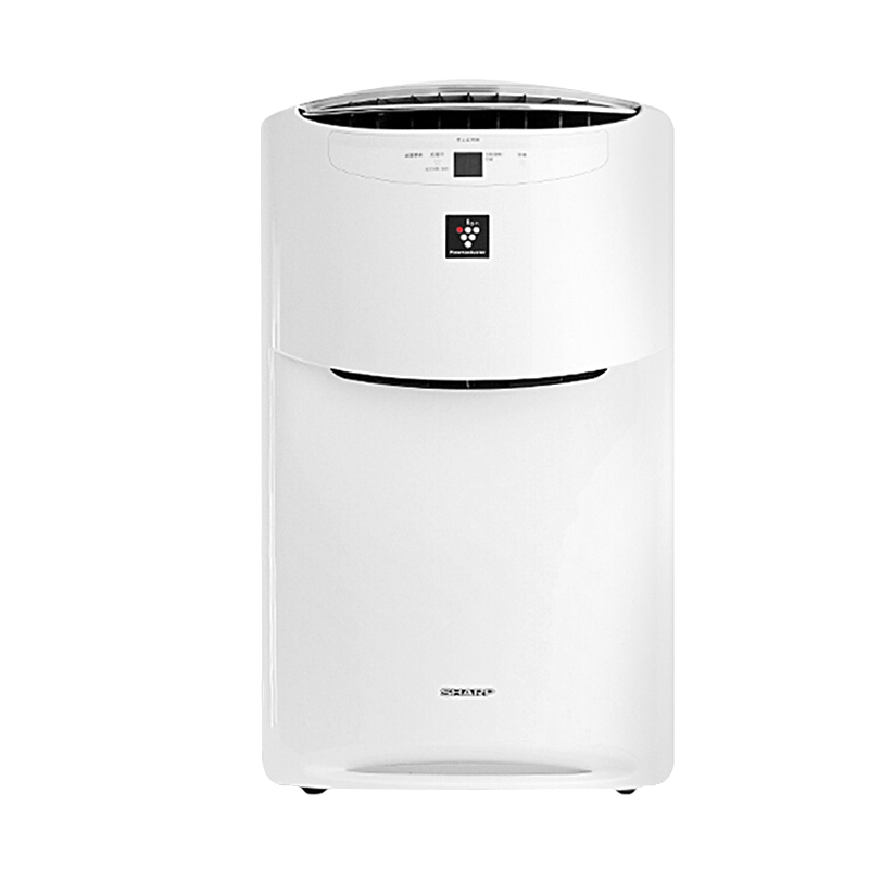 夏普 汽化加湿 空气净化器