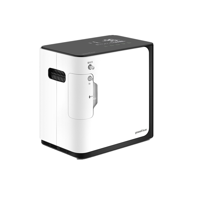 鱼跃 循环散热 制氧机