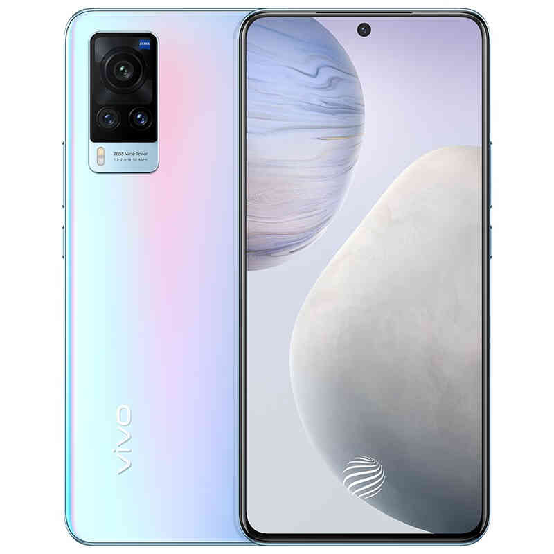 vivo 双模5g 手机
