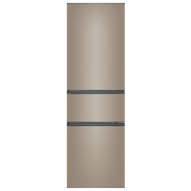 海尔 独立保鲜三门冰箱