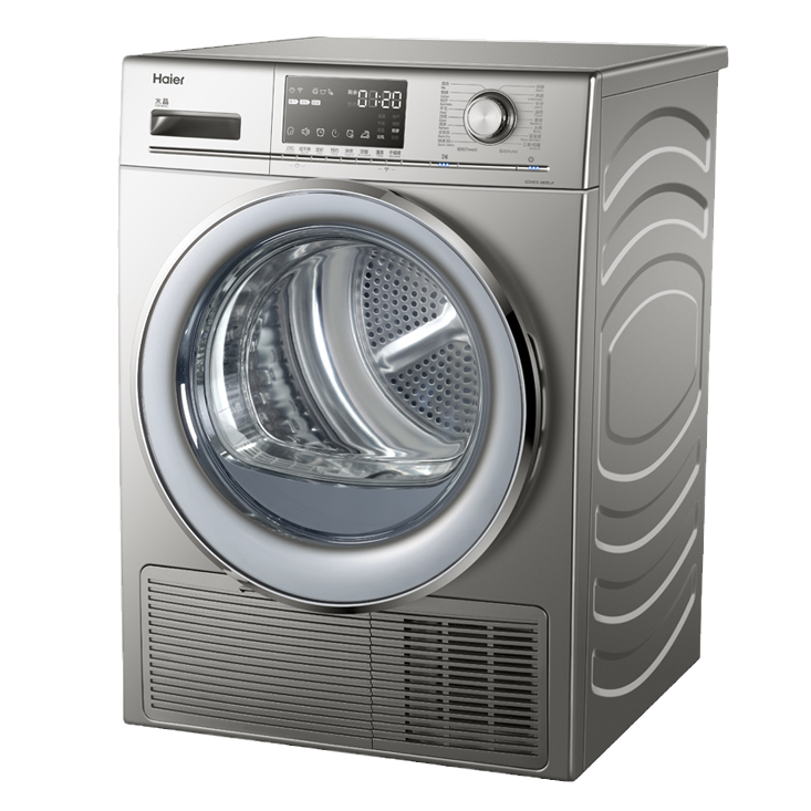 海尔 智慧干衣烘干机