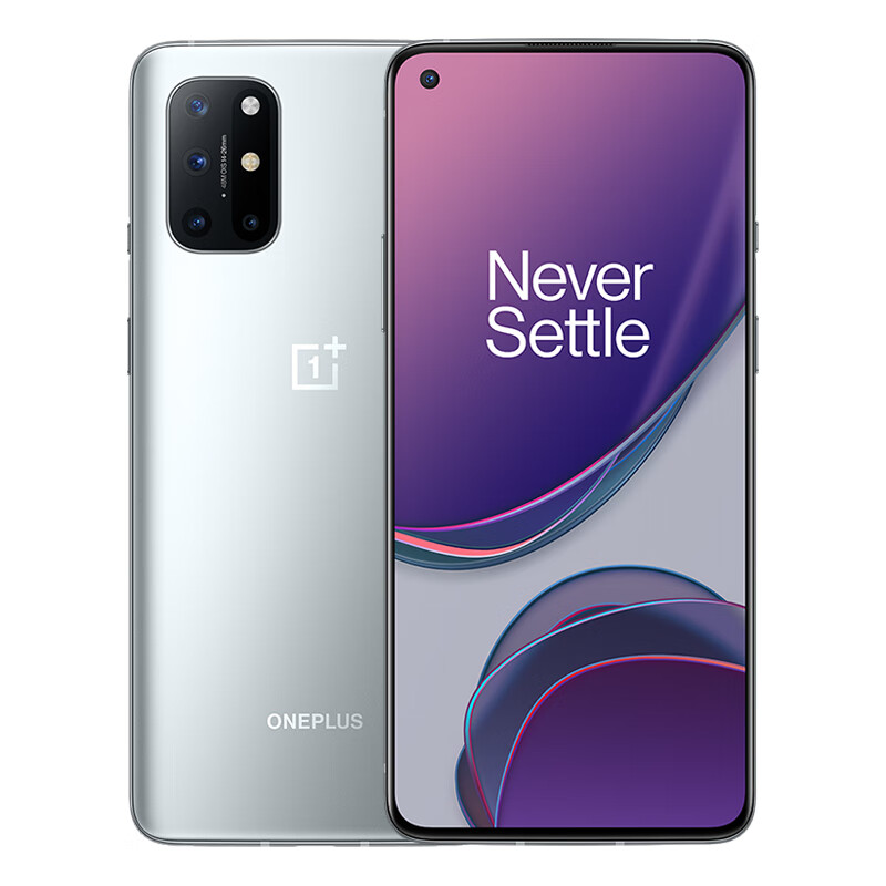 一加 柔性屏幕手机