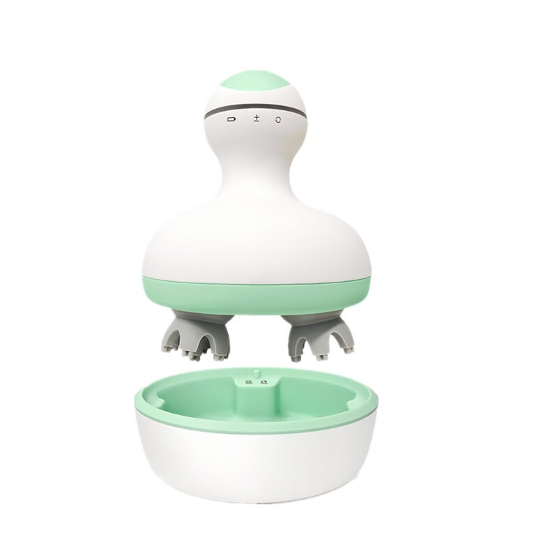 京东京造 头部按摩器