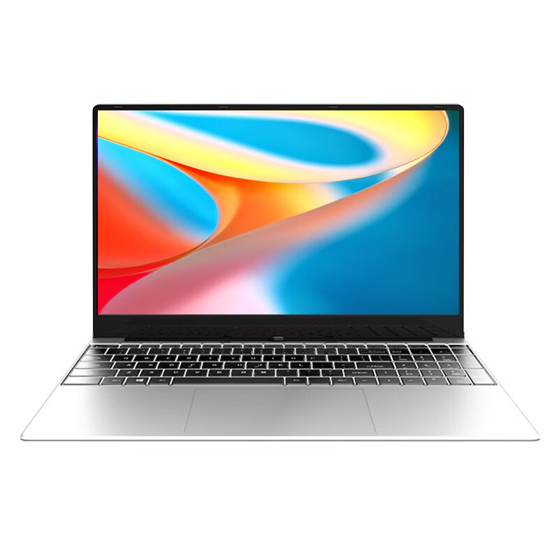 iru 金属机身轻薄笔记本