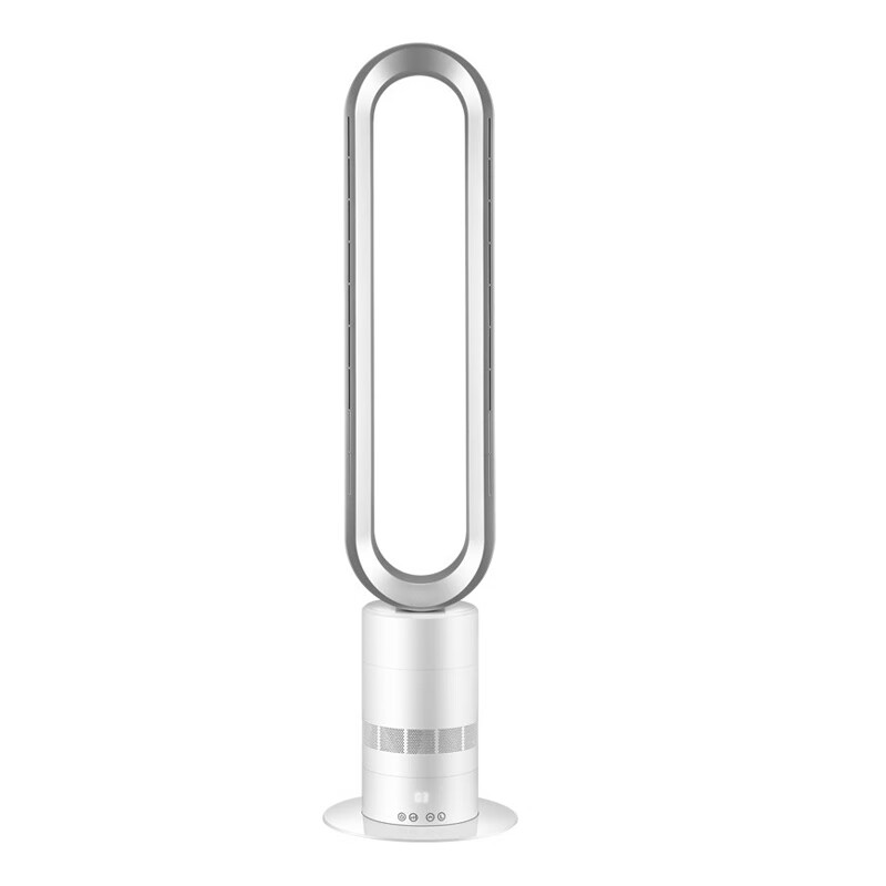 美菱 十挡风速无叶风扇