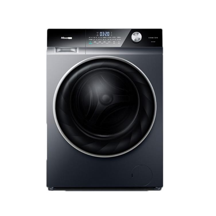 海信 全自动滚筒洗衣机