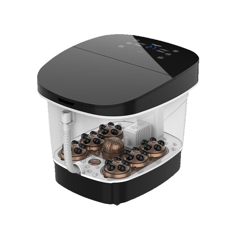 迪斯 操控简单足浴盆