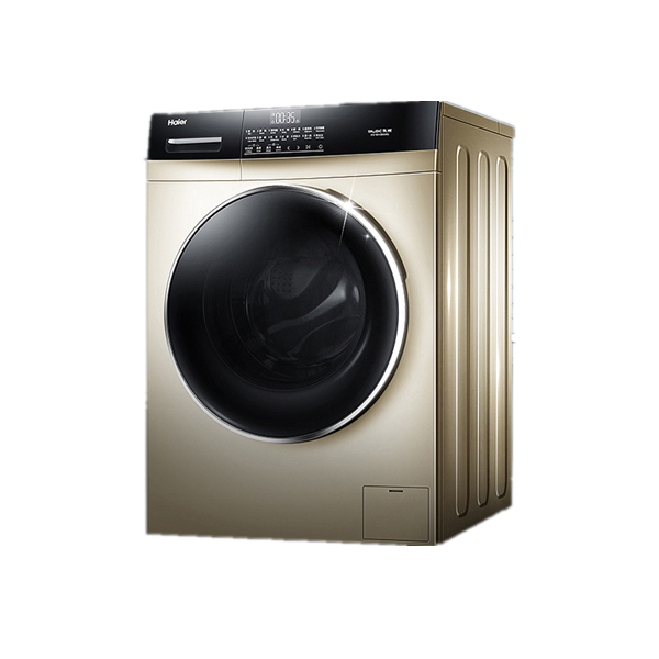 海尔 高温除菌洗衣机