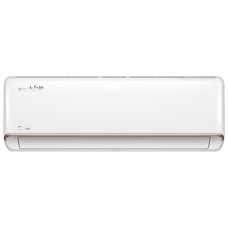 美的 壁挂式变频空调