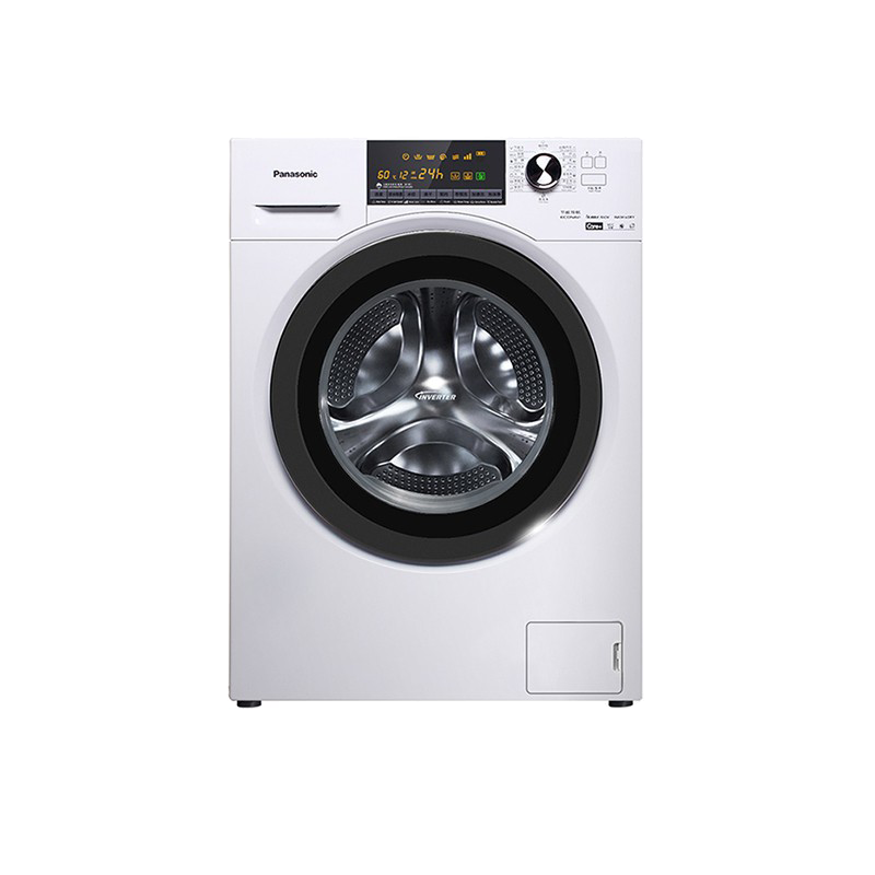 松下 泡沫发生技术洗衣机