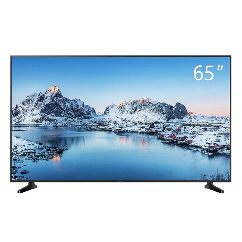 三星 智能网络电视