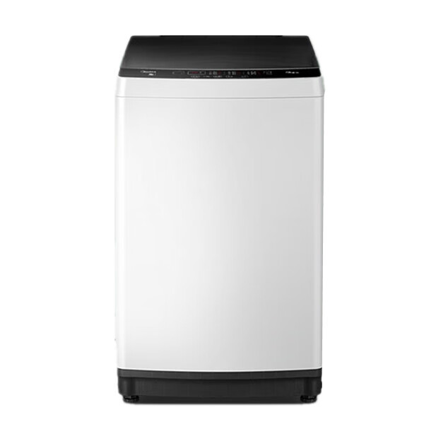 美的全自动波轮洗衣机