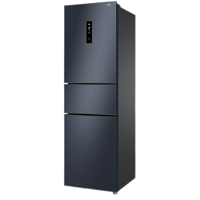TCL 变频保鲜冰箱