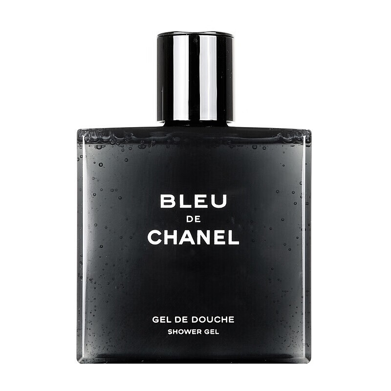 香奈儿 清洁留香 沐浴露