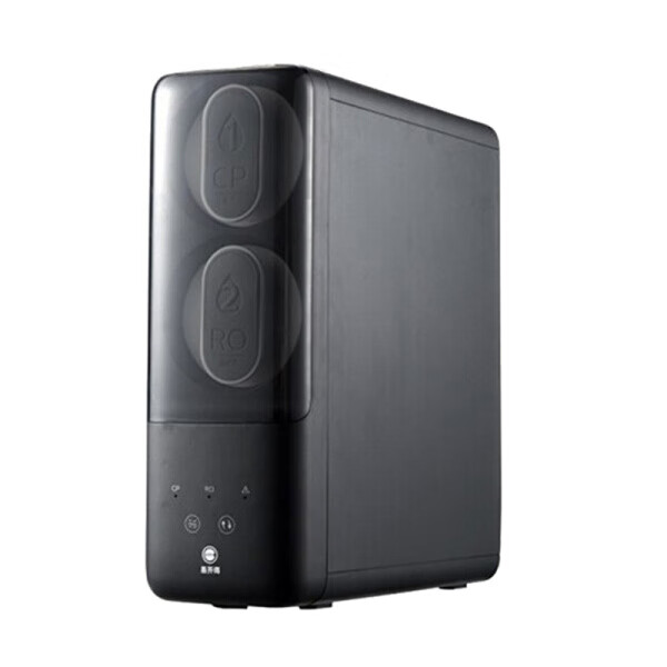 易开得降噪工艺净水器