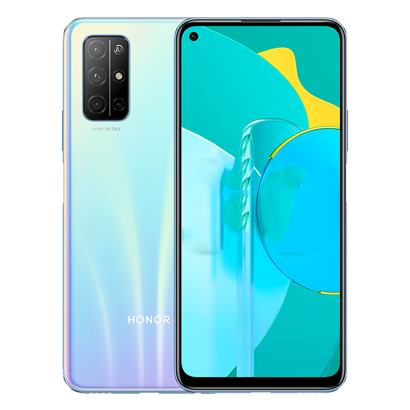 荣耀 梦幻魅眼屏手机