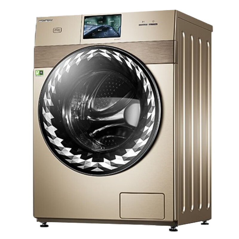 比佛利 优雅设计 洗衣机
