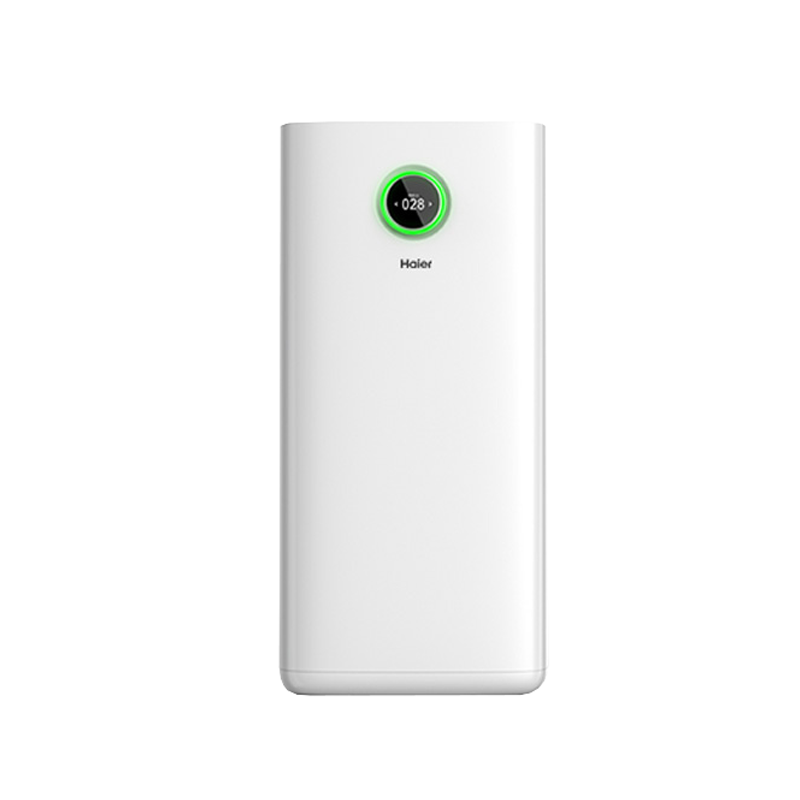 海尔 静音数显空气净化器