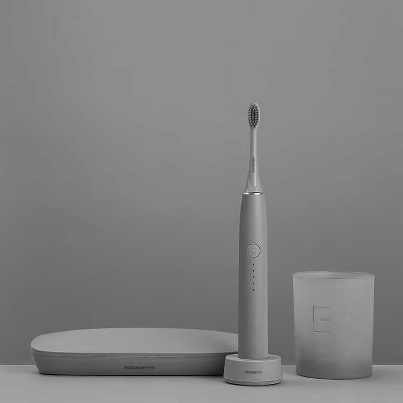 索纳斯 全自动超声波牙刷