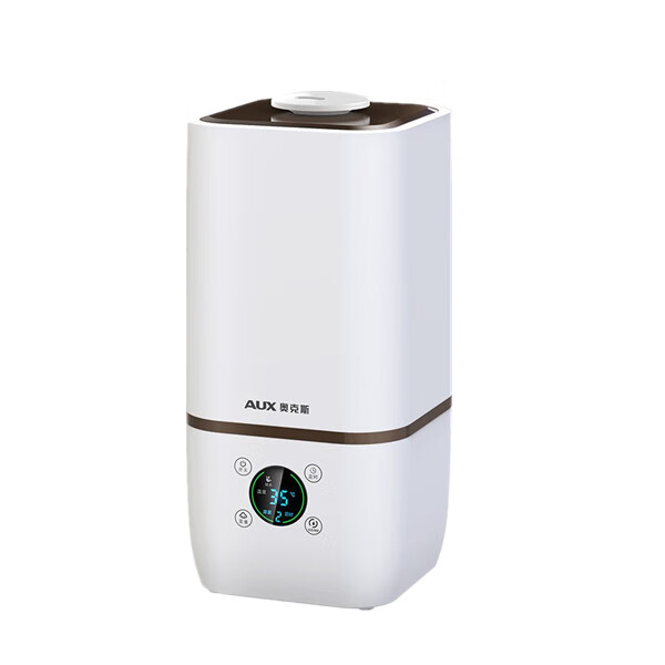 奥克斯触控屏加湿器