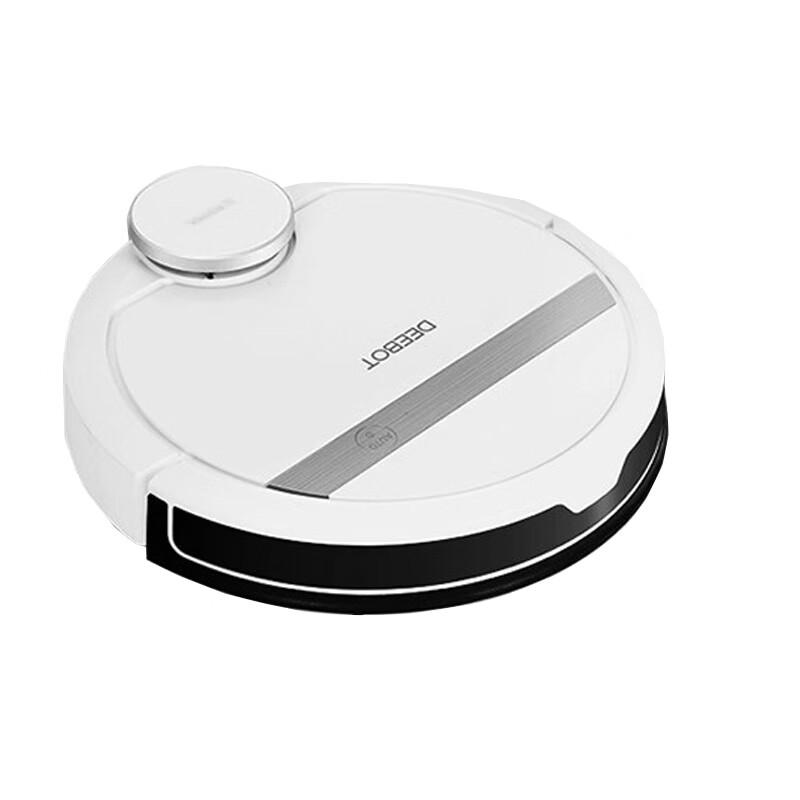 科沃斯 定时预约扫地机器人