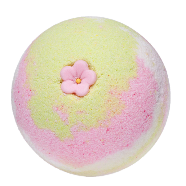 施丹兰 春暖花开植物精油球