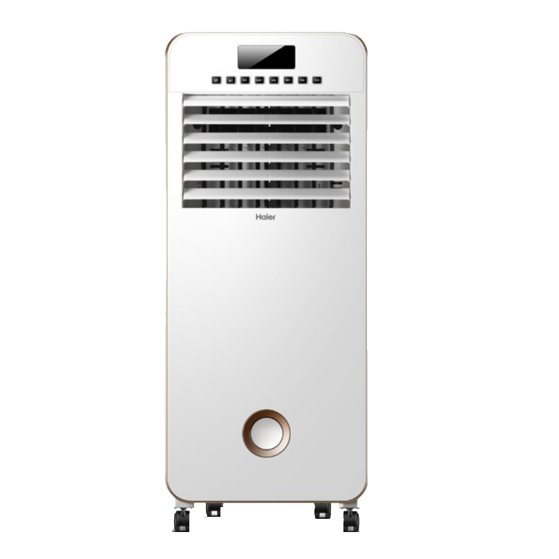 海尔负离子净化除菌空调扇