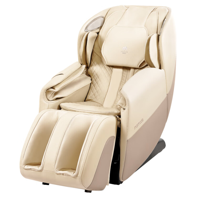 摩摩哒智能AI全身按摩椅