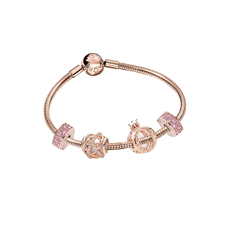 潘多拉 精致美观手链