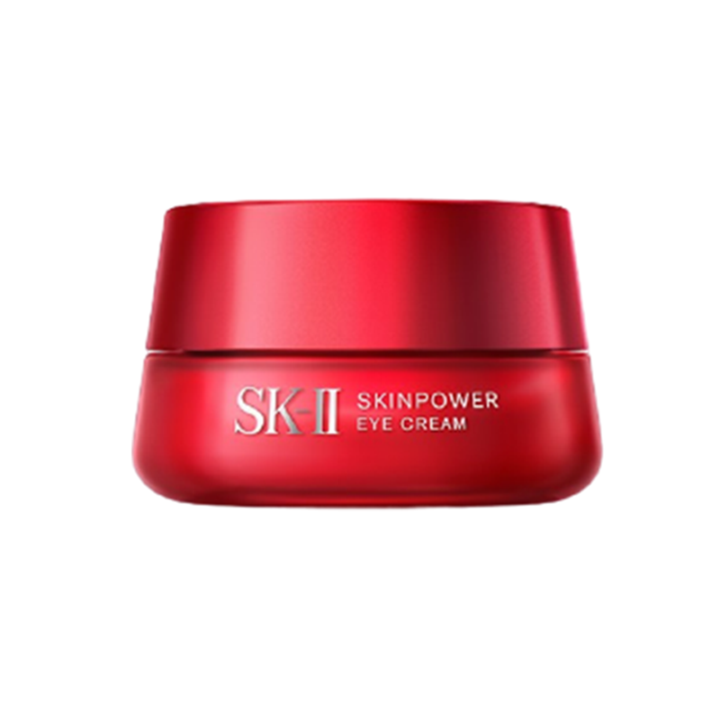 SK-II 滋养保湿眼霜