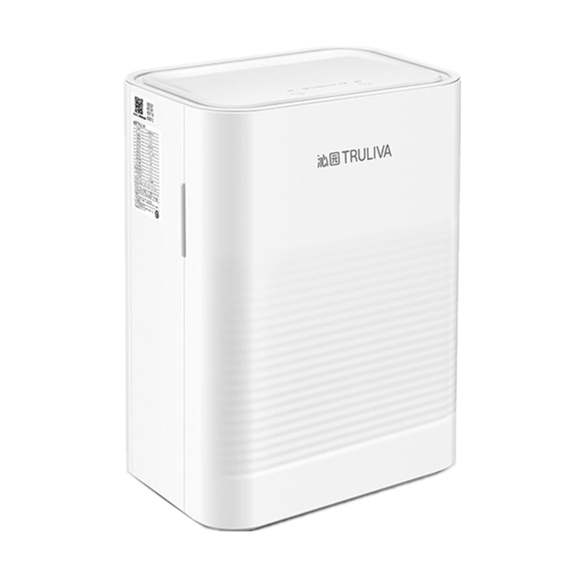 沁园 智能二级水效净水器