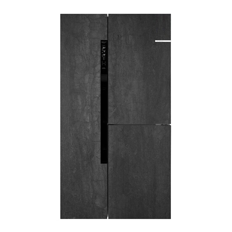 博世 独立控湿冰箱