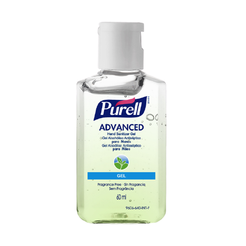 普瑞来 呵护双手 洗手液