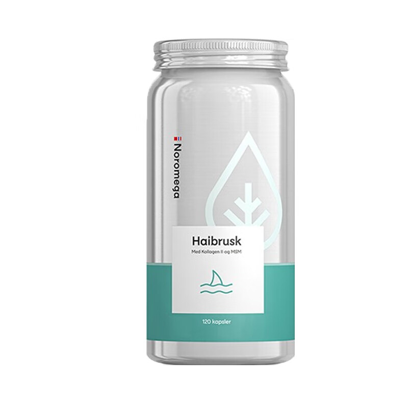 Noromega 软骨素软胶囊