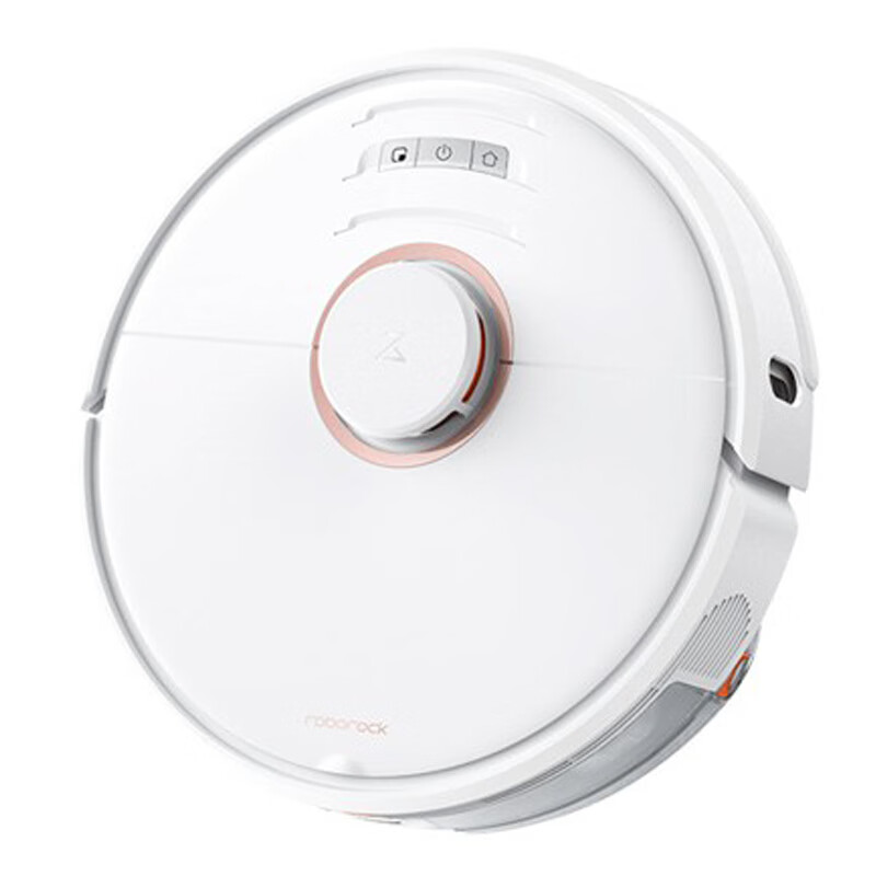 石头 多地图扫地机器人